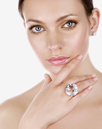 Diamond Finger Rings