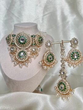 Kundan Dulhan Set 2