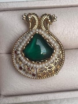 Daimond Finger Ring 1