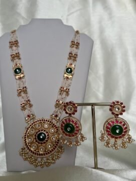 Kundan Dulhan Set 8