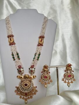 Kundan Dulhan Set 3
