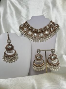 Kundan Dulhan Set 9