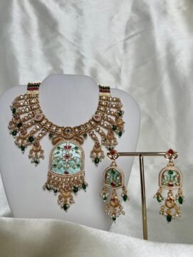 Kundan Dulhan Set 6