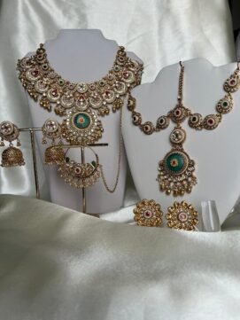 Heritage Dulhan Set 2