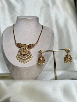 Heritage Dulhan Set 3