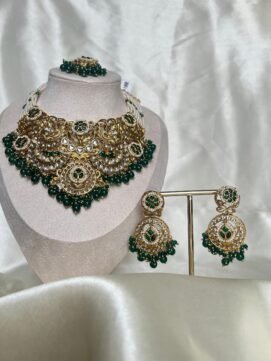 Kundan Dulhan Set 7
