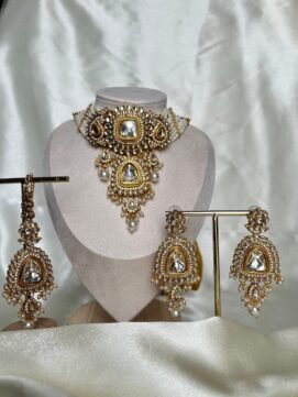 Heritage Dulhan Set 6