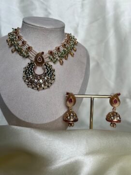 Heritage Dulhan Set 5