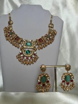 Heritage Dulhan Set 7