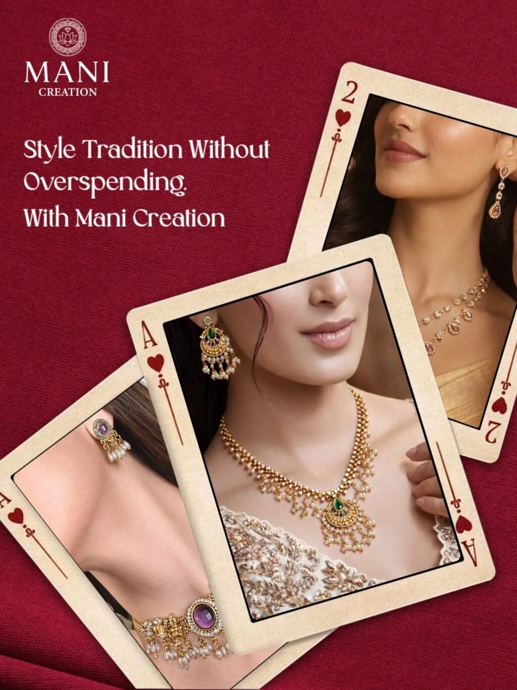 Instagram post from themanicreationofficial. This post is in position 3.