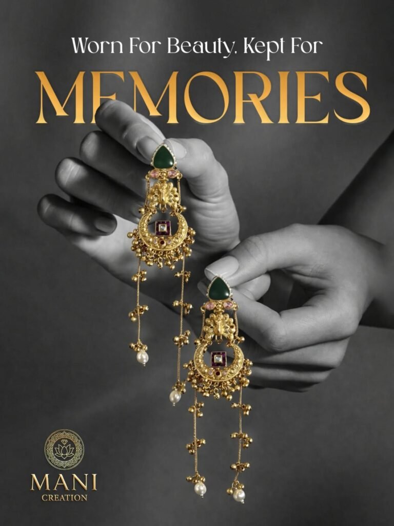 Instagram post from themanicreationofficial. This post is in position 3.